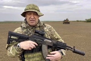 M. Prigojine est apparu lundi soir pour la première fois dans une vidéo face caméra depuis l'abandon de sa rébellion contre le Kremlin en juin.
